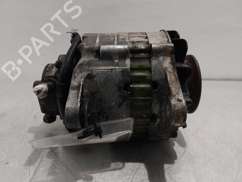 Used Alternator OPEL CORSA B (S93) 1.5 TD (F08, F68, M68) (67 hp) 33043488