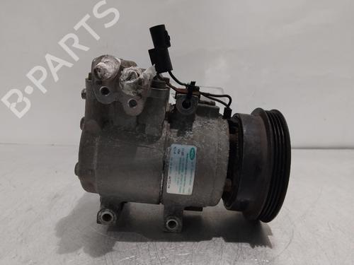 Used AC compressor HYUNDAI ACCENT I (X-3) 1.3 i 12V (84 hp) 33043508
