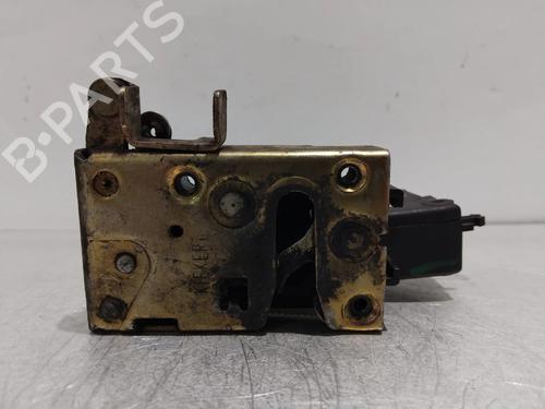 Used Front right lock CITROËN SAXO (S0, S1) 1.1 X, SX (60 hp) 33043495