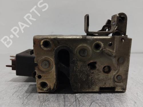 Used Front left lock CITROËN SAXO (S0, S1) 1.1 X, SX (60 hp) 33043496
