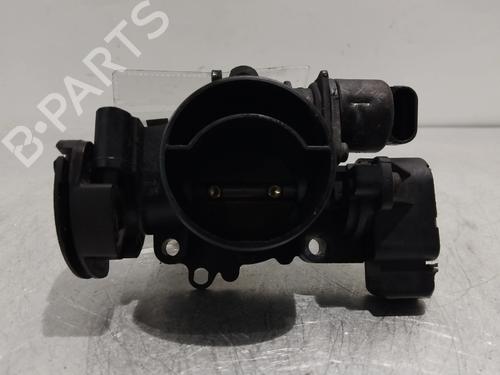 Spjældhus CITROËN SAXO (S0, S1) 1.1 X, SX (60 hp) 33043494