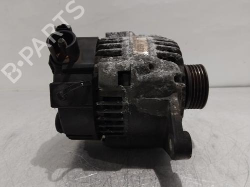 Used Alternator CITROËN SAXO (S0, S1) 1.1 X, SX (60 hp) 33043492