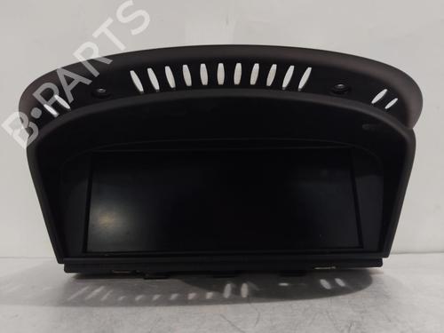 Afficheur BMW 3 Touring (E91) 318 d (136 hp) 33046952