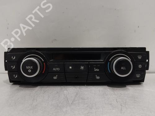 Used Climate control BMW 3 Touring (E91) 318 d (136 hp) 33046954