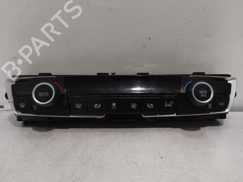 climate-control-bmw-1-f20-2011-2012-2013-2014-2015-2016-2017-2018-2019-32862061 main image