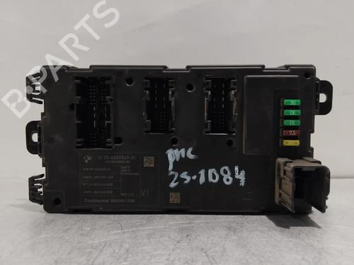 Used Engine control unit (ECU) Engine control unit (ECU) BMW 1 (F20) 120 d xDrive (190 hp) 33046950 33046950