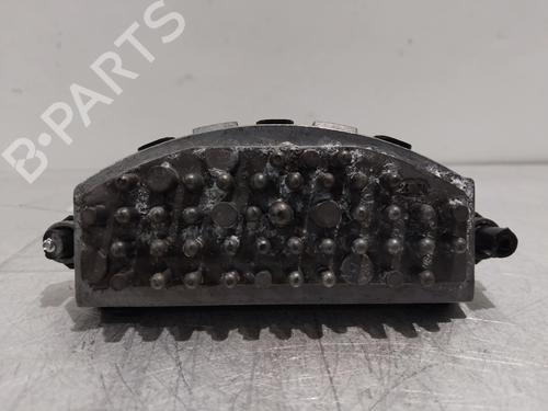 Used Heater resistor BMW 1 (F20) 116 d (116 hp) 33046945