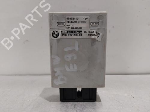 Module électronique BMW 3 Touring (E91) 318 d (136 hp) 33046957