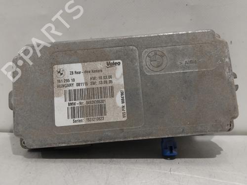 Used Electronic module Electronic module BMW 1 (F20) 120 d xDrive (190 hp) 33046949 33046949