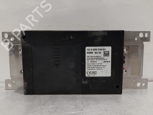 electronic-module-bmw-1-f20-2011-2012-2013-2014-2015-2016-2017-2018-2019-33046947 main image