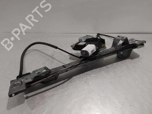 Vindusheismekanisme venstre foran RENAULT KANGOO Express (FW0/1_) 1.5 dCi 110 (FW06, FW12) (110 hp) 33043519