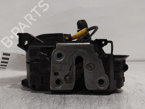 Used Front left lock RENAULT KANGOO Express (FW0/1_) 1.5 dCi 110 (FW06, FW12) (110 hp) 33043517