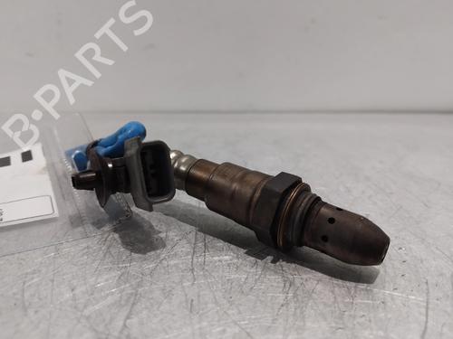 Used Electronic sensor RENAULT KANGOO Express (FW0/1_) 1.5 dCi 110 (FW06, FW12) (110 hp) 33043523