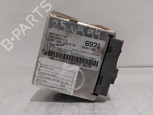 Used Steering ECU FIAT PUNTO (188_) 1.2 60 (188.030, .050, .130, .150, .230, .250) (60 hp) 33043482
