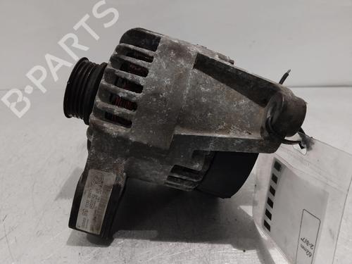 Used Alternator FIAT PUNTO (188_) 1.2 60 (188.030, .050, .130, .150, .230, .250) (60 hp) 33043479