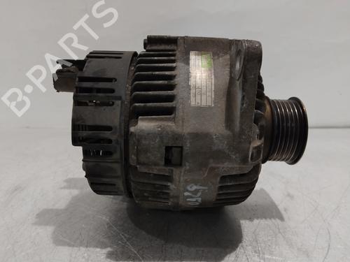 Dynamo FIAT DUCATO Van (230_) 2.8 TDI (122 hp) 33043484