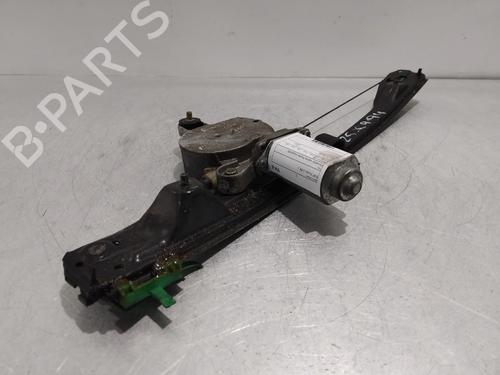 Vindusheismekanisme venstre foran FIAT PUNTO (188_) 1.2 60 (188.030, .050, .130, .150, .230, .250) (60 hp) 33043483