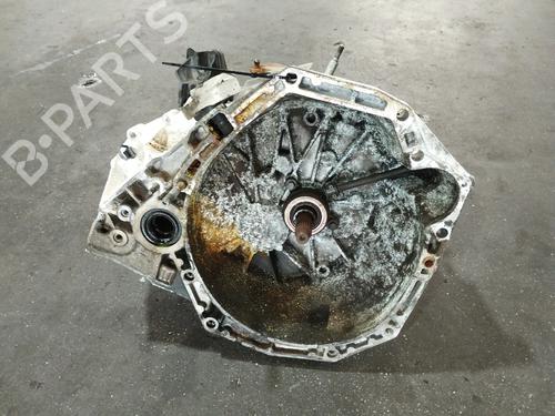 Gearbox RENAULT KANGOO Express (FW0/1_) 1.5 dCi 110 (FW06, FW12) | BP33043526M3  - Image 5