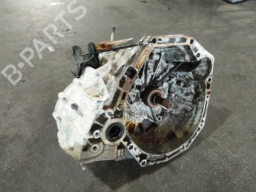 Getriebe für RENAULT KANGOO Express (FW0/1_) 1.5 dCi 110 (FW06, FW12) (110 hp) 33043526