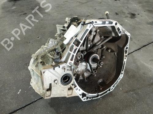 gearbox-renault-megane-iii-hatchback-bz01_-b3_-2008-29922113 main image