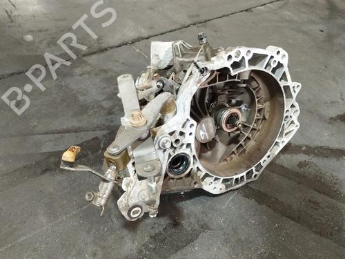 gearbox-opel-corsa-d-s07-2006-2007-2008-2009-2010-2011-2012-2013-2014-2015-32782382 main image