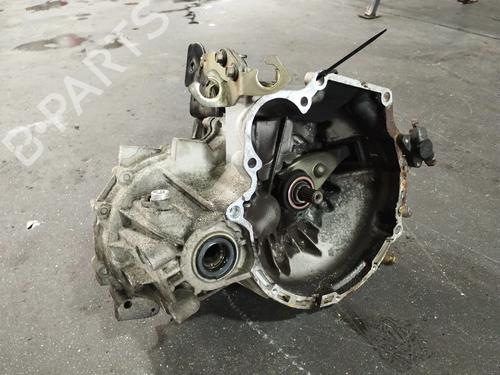 Used Gearbox Gearbox HYUNDAI ACCENT I (X-3) 1.3 i 12V (84 hp) 26025197 26025197