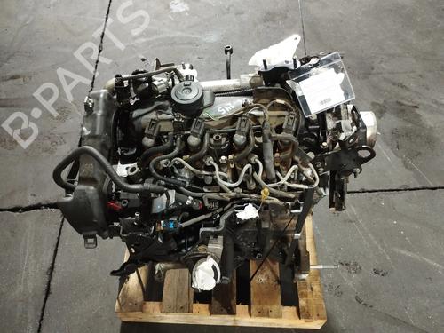 Motor RENAULT KANGOO Express (FW0/1_) 1.5 dCi 110 (FW06, FW12) (110 hp) 33043525