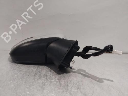 Right mirror MAZDA CX-3 (DK) 1.8 SKYACTIV-D (DK4WS) | BP30028326C27 - Image 4