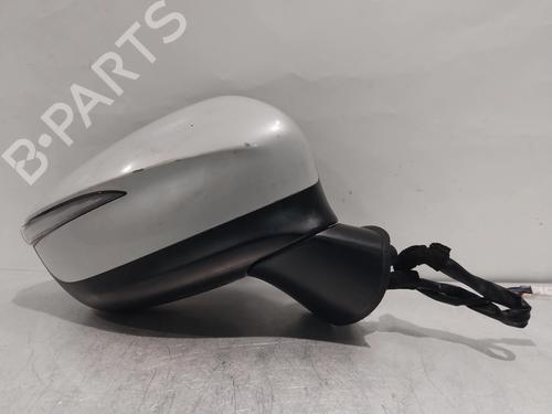 Right mirror MAZDA CX-3 (DK) 1.8 SKYACTIV-D (DK4WS) | BP30028326C27 - Image 2
