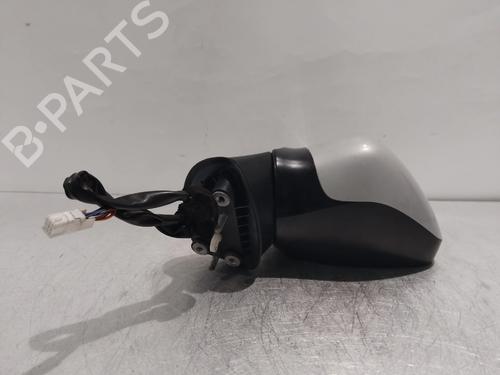 Right mirror MAZDA CX-3 (DK) 1.8 SKYACTIV-D (DK4WS) | BP30028326C27 - Image 3