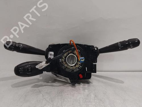 Used Squib airbag PEUGEOT 2008 I (CU_) 1.2 THP 110 / PureTech 110 (110 hp) 33162709