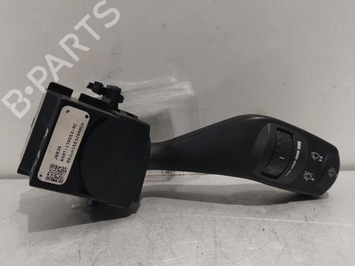 Annen FORD S-MAX (WA6) 2.0 TDCi (140 hp) 33162707