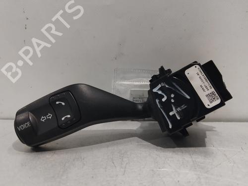 Annen FORD S-MAX (WA6) 2.0 TDCi (140 hp) 33162700