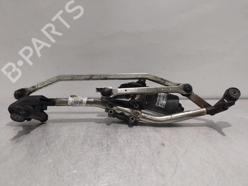Used Front wiper motor Front wiper motor 25990139 25990139