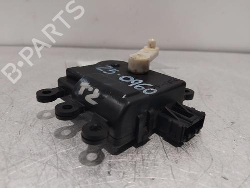 Ander MAZDA 3 Saloon (BL) 1.6 MZR CD (BL12) (109 hp) 33054618