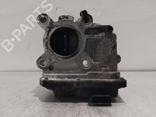 Spjældhus RENAULT MODUS / GRAND MODUS (F/JP0_) 1.2 (JP0C, JP0K, FP0C, FP0K, FP0P, JP0P, JP0T) (75 hp) 33162711