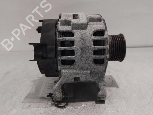 Alternator RENAULT MODUS / GRAND MODUS (F/JP0_) 1.2 (JP0C, JP0K, FP0C, FP0K, FP0P, JP0P, JP0T) | BP33162710M7 - Image 3