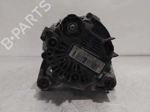 Alternator RENAULT MODUS / GRAND MODUS (F/JP0_) 1.2 (JP0C, JP0K, FP0C, FP0K, FP0P, JP0P, JP0T) | BP33162710M7 - Image 4