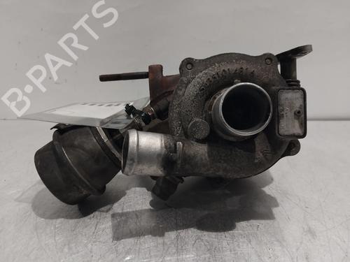 Turbo/Compresor OPEL ASTRA H GTC (A04) 1.3 CDTI (L08) (90 hp) 33162704