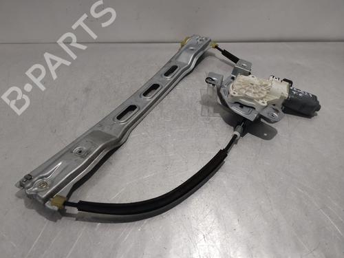 Used Front left window mechanism Front left window mechanism FORD TRANSIT COURIER B460 MPV 1.0 EcoBoost (100 hp) 33747819 33747819