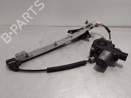 Used Front right window mechanism Front right window mechanism MAZDA CX-3 (DK) 1.8 SKYACTIV-D (DK4WS) (116 hp) 33747818 33747818