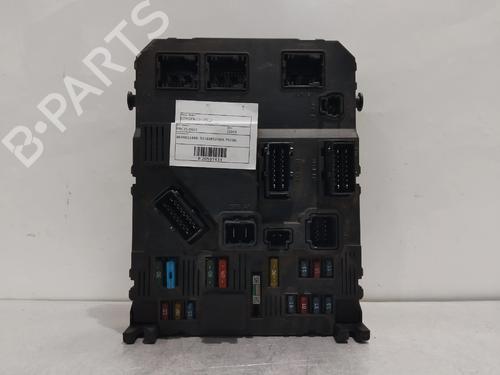 Used Fuse box CITROËN C3 I (FC_, FN_) 1.4 HDi (68 hp) 33162724