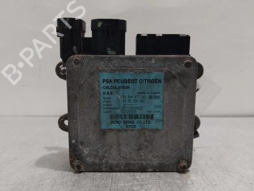 Used Other CITROËN C3 I (FC_, FN_) 1.4 HDi (68 hp) 33162717