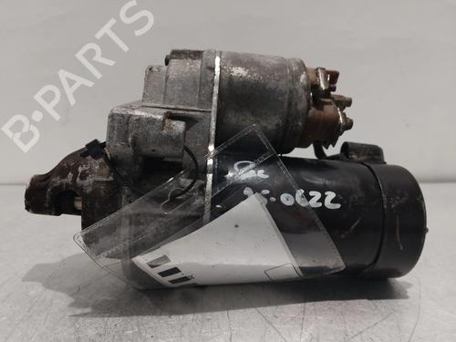 Used Starter CITROËN C3 I (FC_, FN_) 1.4 HDi (68 hp) 33162719