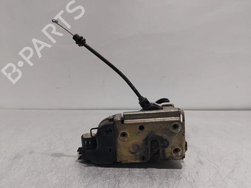 Used Front right lock CITROËN C3 I (FC_, FN_) 1.4 HDi (68 hp) 33162720