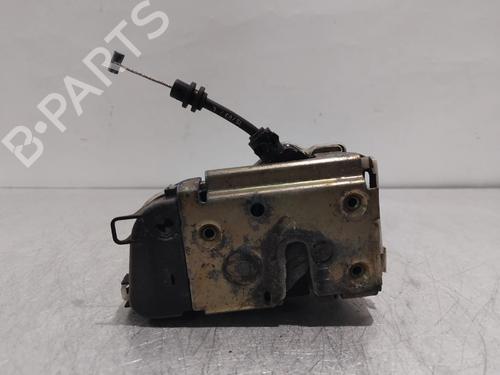 Used Rear right lock CITROËN C3 I (FC_, FN_) 1.4 HDi (68 hp) 33162722