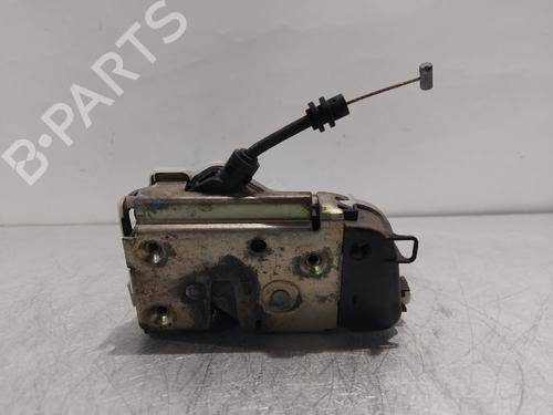 Used Rear left lock CITROËN C3 I (FC_, FN_) 1.4 HDi (68 hp) 33162723