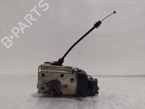Used Front left lock CITROËN C3 I (FC_, FN_) 1.4 HDi (68 hp) 33162721