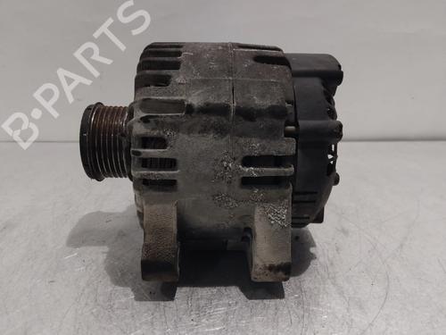 Used Alternator CITROËN C3 I (FC_, FN_) 1.4 HDi (68 hp) 33162716