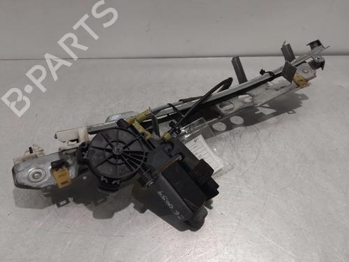 Used Front left window mechanism RENAULT MEGANE II (BM0/1_, CM0/1_) 1.5 dCi (BM0F, BM0T, BM2B, CM0F, CM0T) (82 hp) 33205089